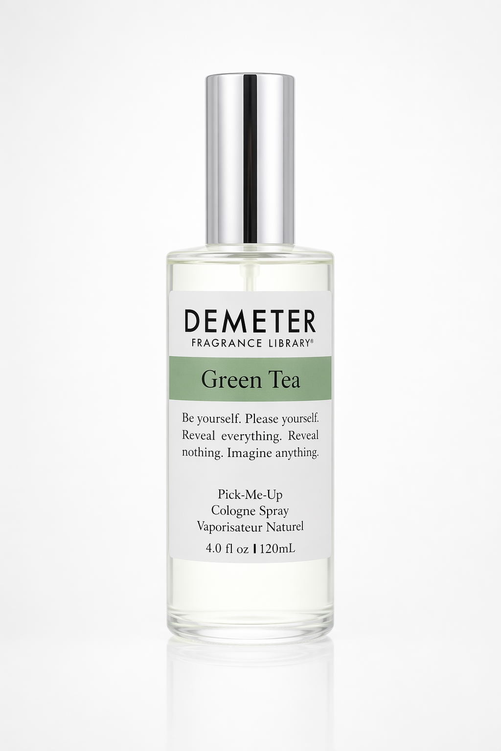 Demeter Green Tea Cologne Spray By Demeter Default