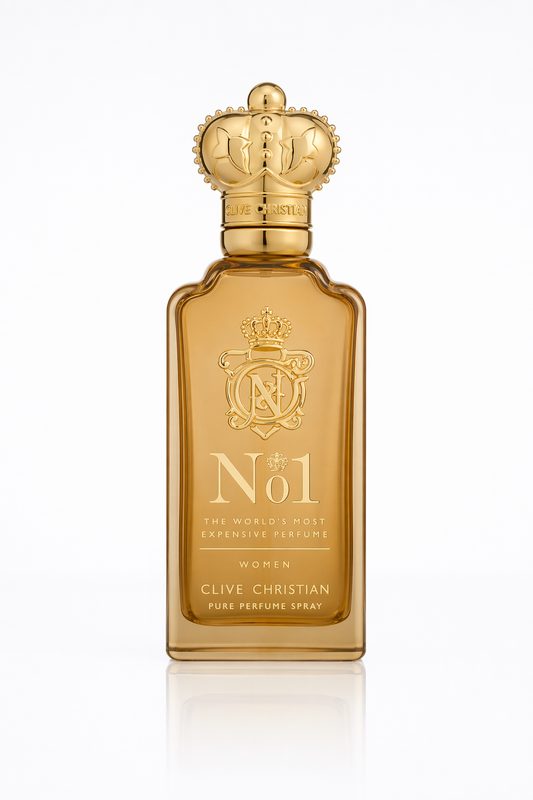 Clive Christian No. 1 Pure Perfume Spray By Clive Christian Default