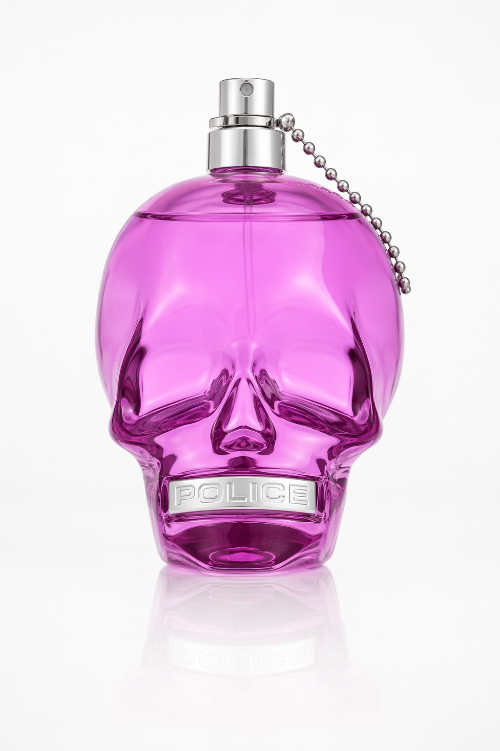 Police To Be Or Not To Be Eau De Parfum Spray By Police Colognes Default