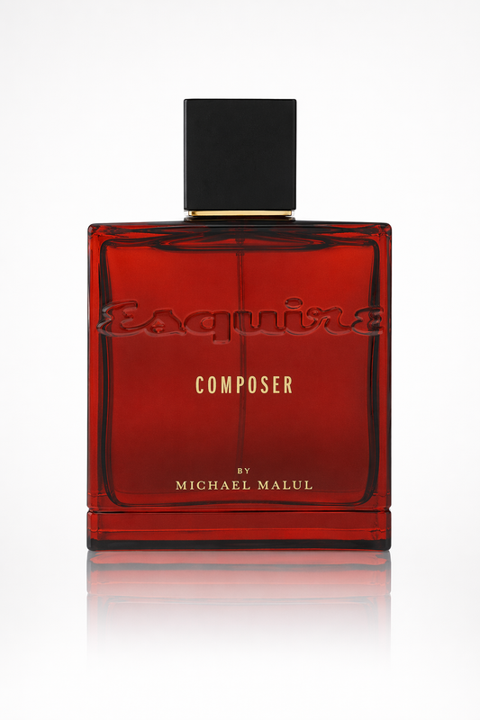 Esquire Composer Eau De Parfum Spray By Michael Malul Default