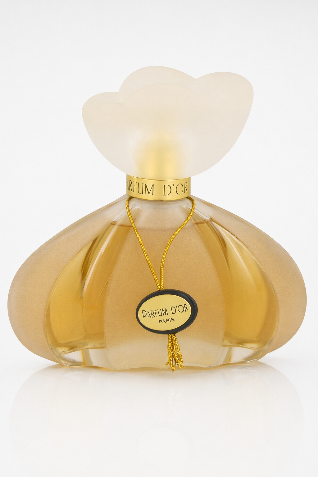 Parfum D'or Eau De Parfum Spray (unboxed) By Kristel Saint Martin Default
