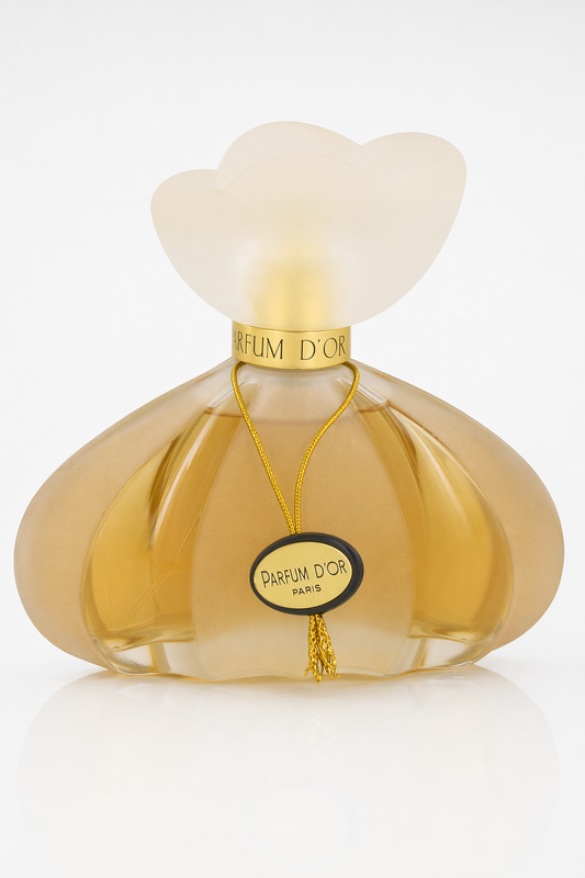 Parfum D'or Eau De Parfum Spray (unboxed) By Kristel Saint Martin Default