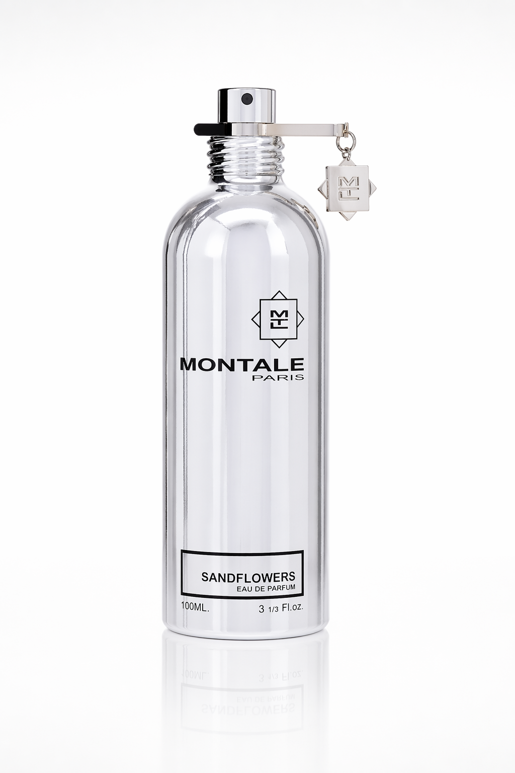 Montale Sandflowers Eau De Parfum Spray By Montale Default