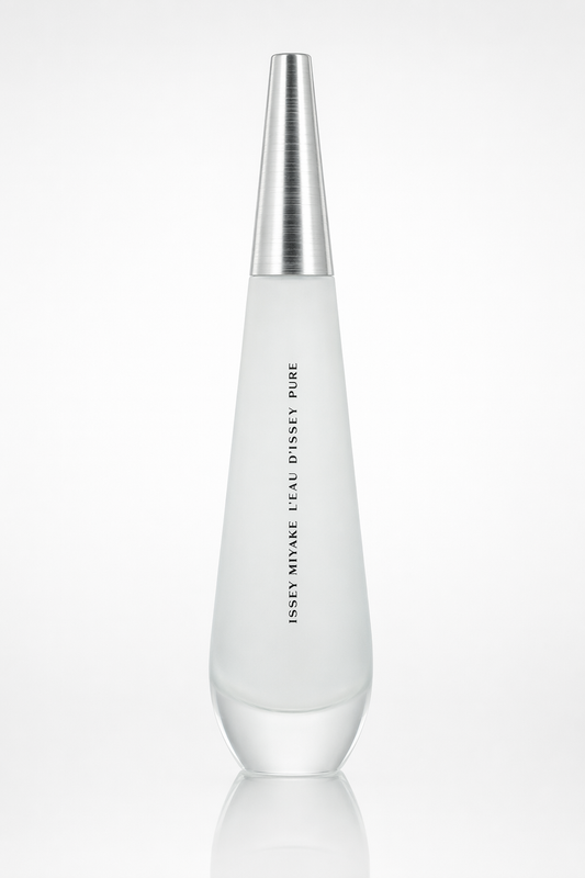L'eau D'issey Pure Eau De Toilette Spray By Issey Miyake Default