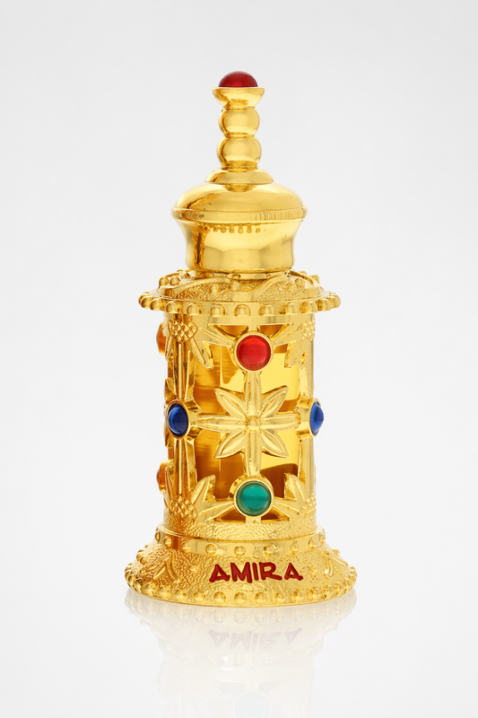 Al Haramain Amira Gold Concentrated Perfume Oil By Al Haramain Default