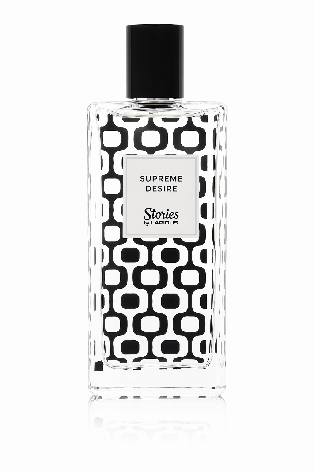 Lapidus Supreme Desire Eau De Toilette Spray By Lapidus Default