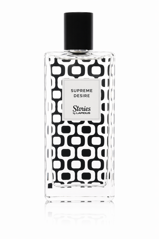 Lapidus Supreme Desire Eau De Toilette Spray By Lapidus Default