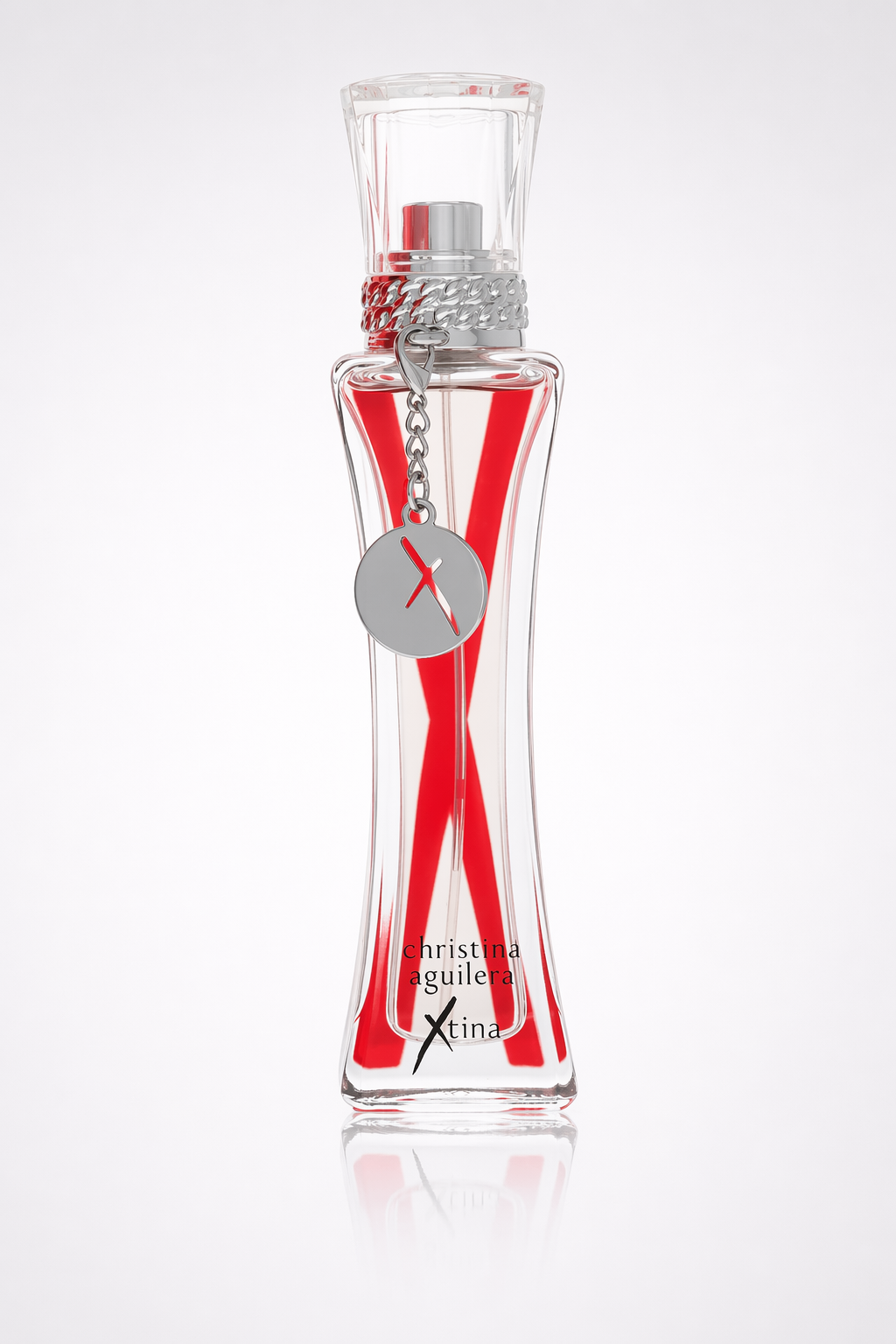 Christina Aguilera Xtina Eau De Parfum Spray By Christina Aguilera Default