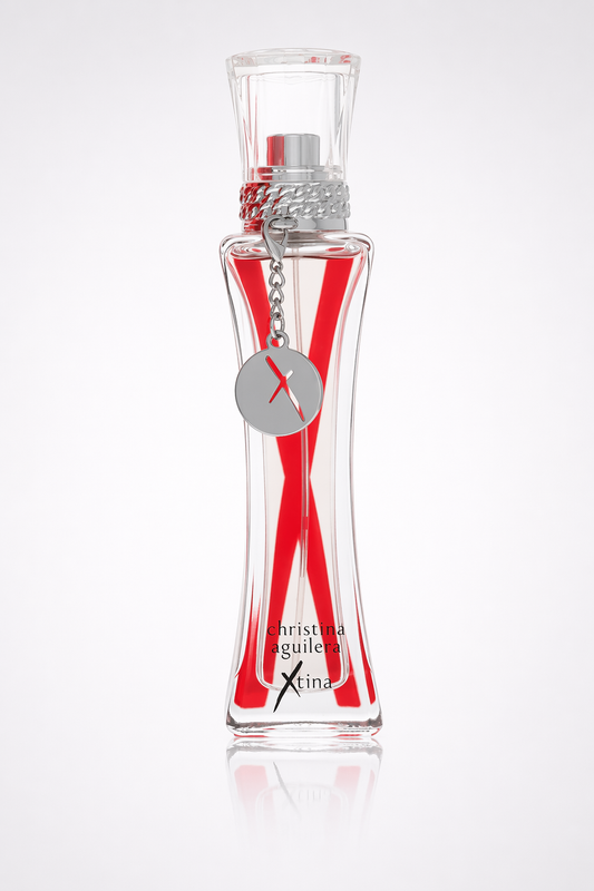 Christina Aguilera Xtina Eau De Parfum Spray By Christina Aguilera Default