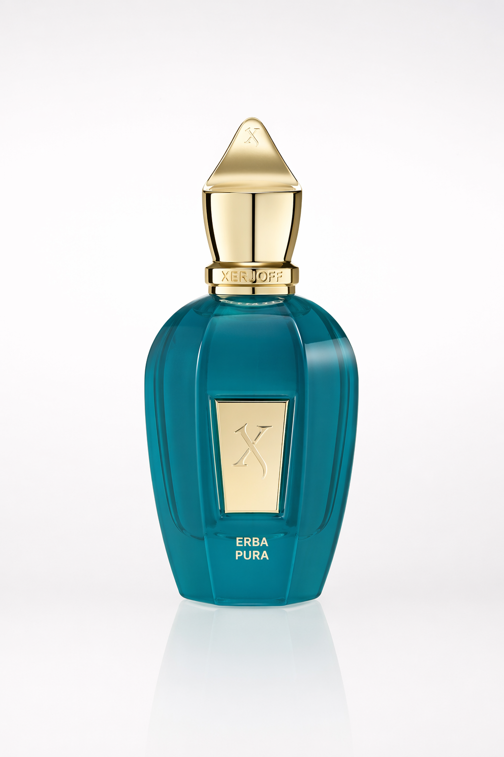 Xerjoff Erba Pura Eau De Parfum Spray (Unisex) By Xerjoff Default