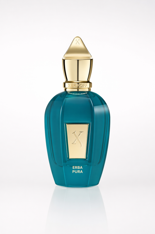 Xerjoff Erba Pura Eau De Parfum Spray (Unisex) By Xerjoff Default