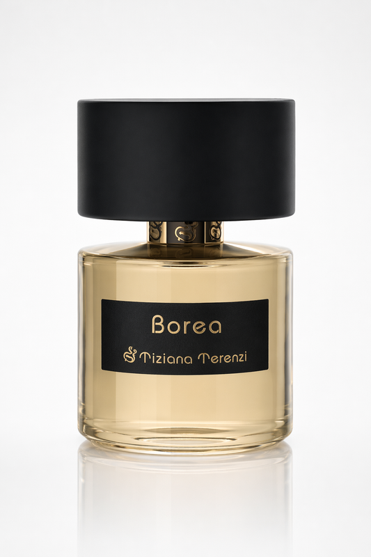 Tiziana Terenzi Borea Extrait De Parfum Spray (Unisex) By Tiziana Terenzi Default