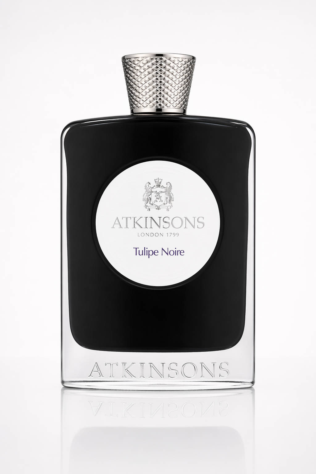 Tulipe Noire Eau De Parfum Spray By Atkinsons Default