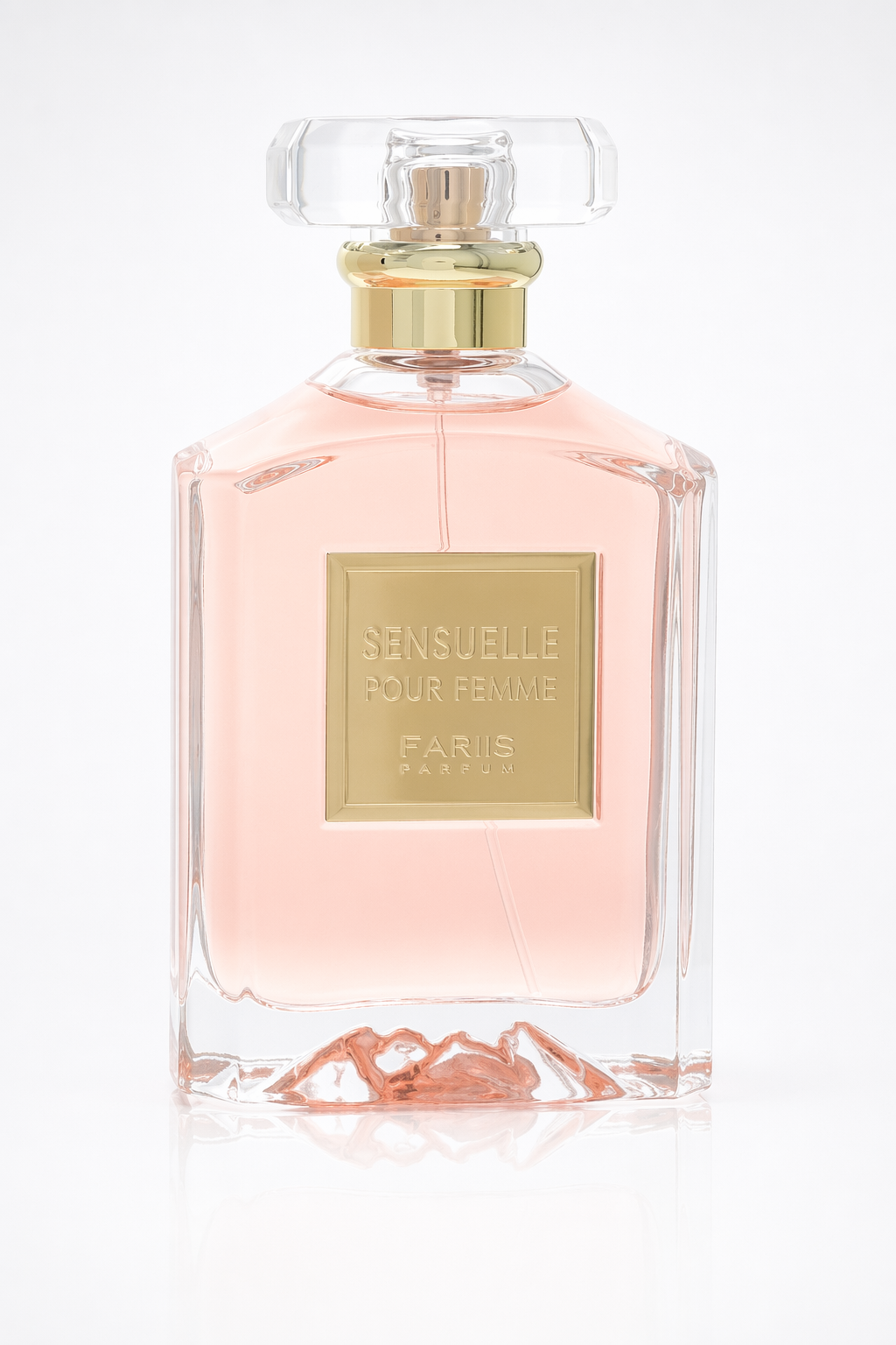 Fariis Sensuelle Eau De Parfum Spray By Fariis Parfum Default