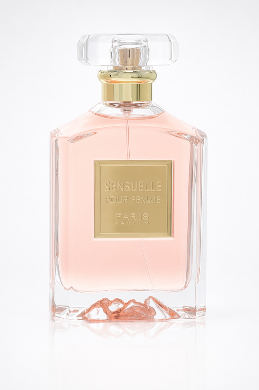 Fariis Sensuelle Eau De Parfum Spray By Fariis Parfum Default