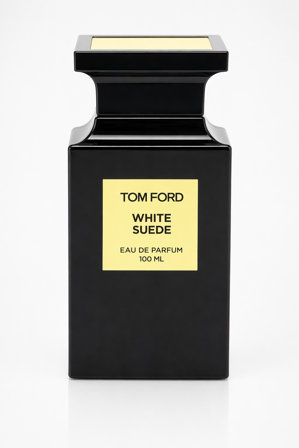 Tom Ford White Suede Eau De Parfum Spray (Unisex unboxed) By Tom Ford Default