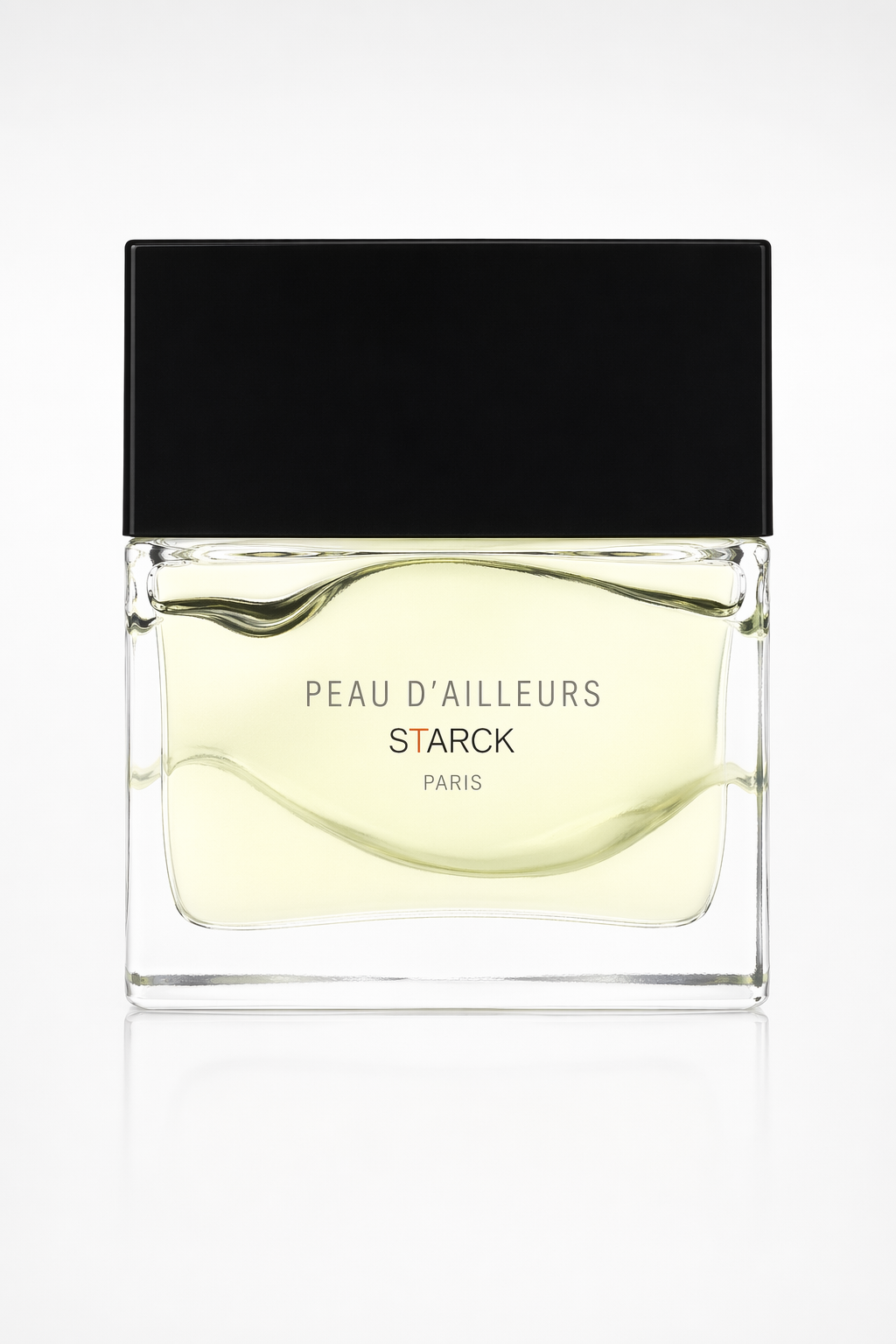 Peau D'ailleurs Eau De Toilette Spray (Unisex) By Starck Paris Default