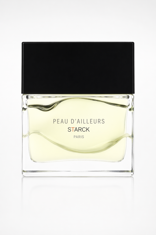 Peau D'ailleurs Eau De Toilette Spray (Unisex) By Starck Paris Default