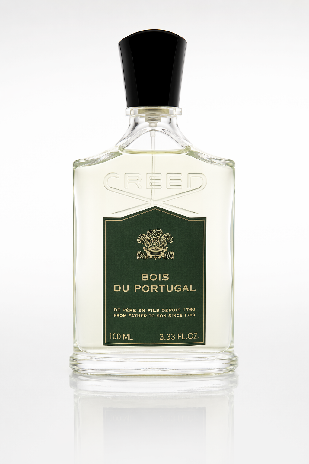 Bois Du Portugal Eau De Parfum Spray By Creed Default