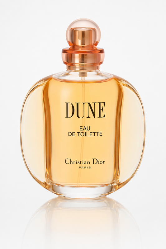 Dune Eau De Toilette Spray By Christian Dior Default