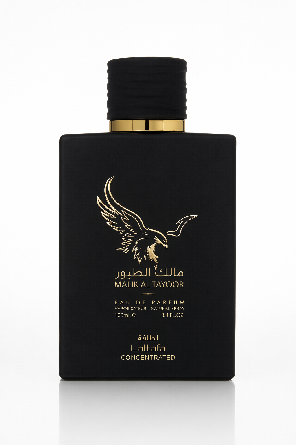 Lattafa Malik Al Tayoor Eau De Parfum Spray By Lattafa Default