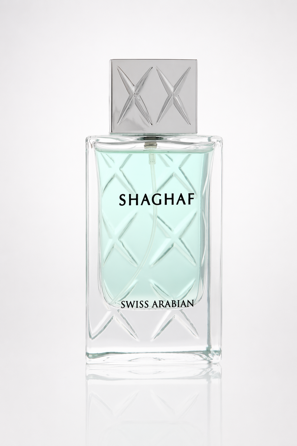 Swiss Arabian Shaghaf Eau De Parfum Spray By Swiss Arabian Default