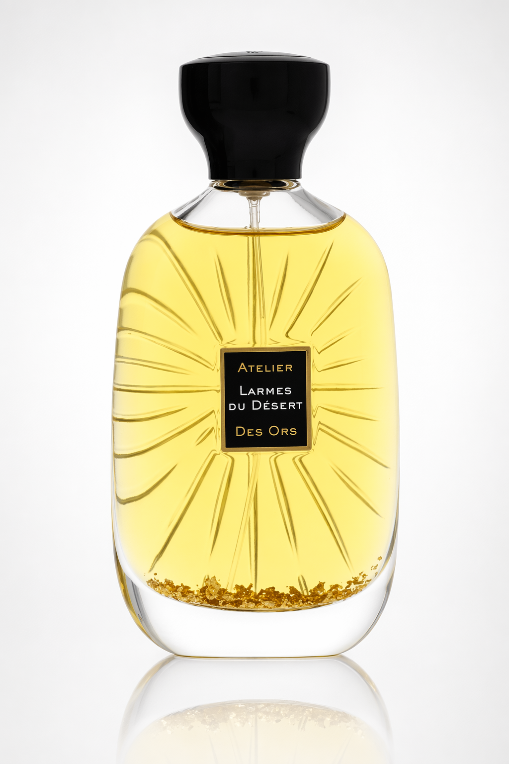 Larmes Du Desert Eau De Parfum Spray (Unisex) By Atelier Des Ors Default