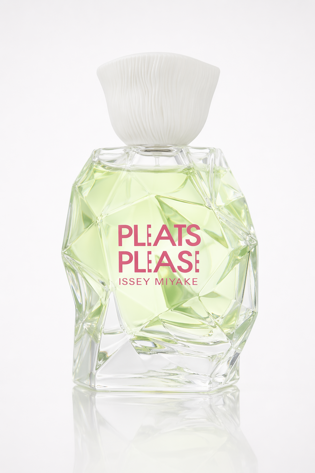 Pleats Please L'eau Eau De Toilette Spray By Issey Miyake Default