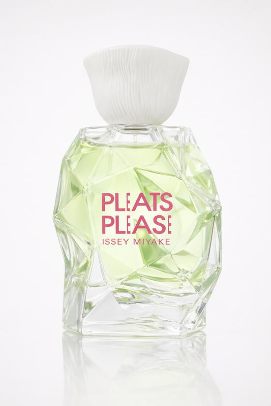 Pleats Please L'eau Eau De Toilette Spray By Issey Miyake Default