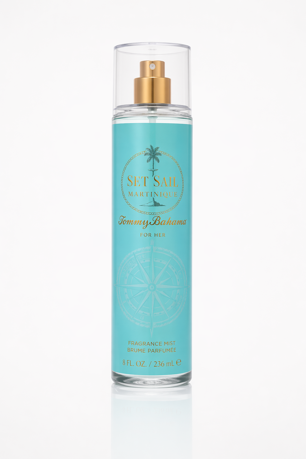 Tommy Bahama Set Sail Martinique Fragrance Mist By Tommy Bahama Default