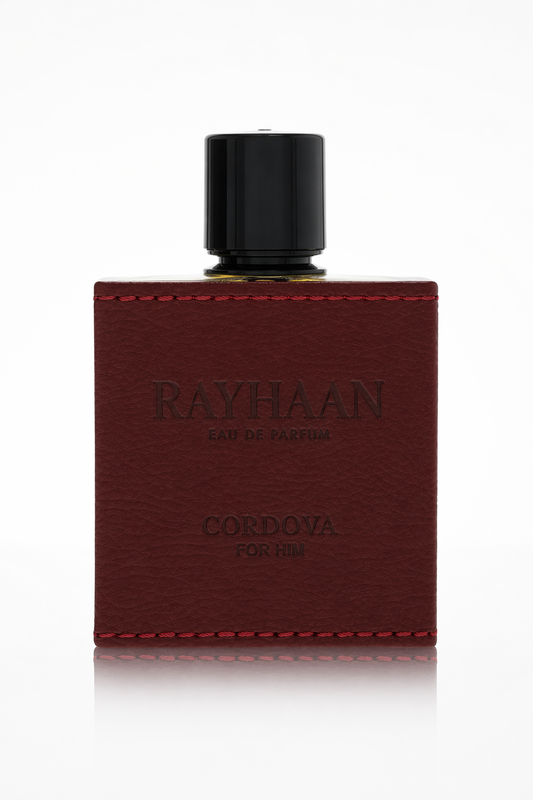 Rayhaan Cordova Eau De Parfum Spray By Rayhaan Default