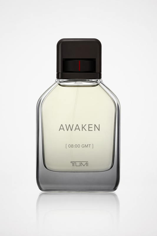 Tumi Awaken Eau De Parfum Spray By Tumi Default
