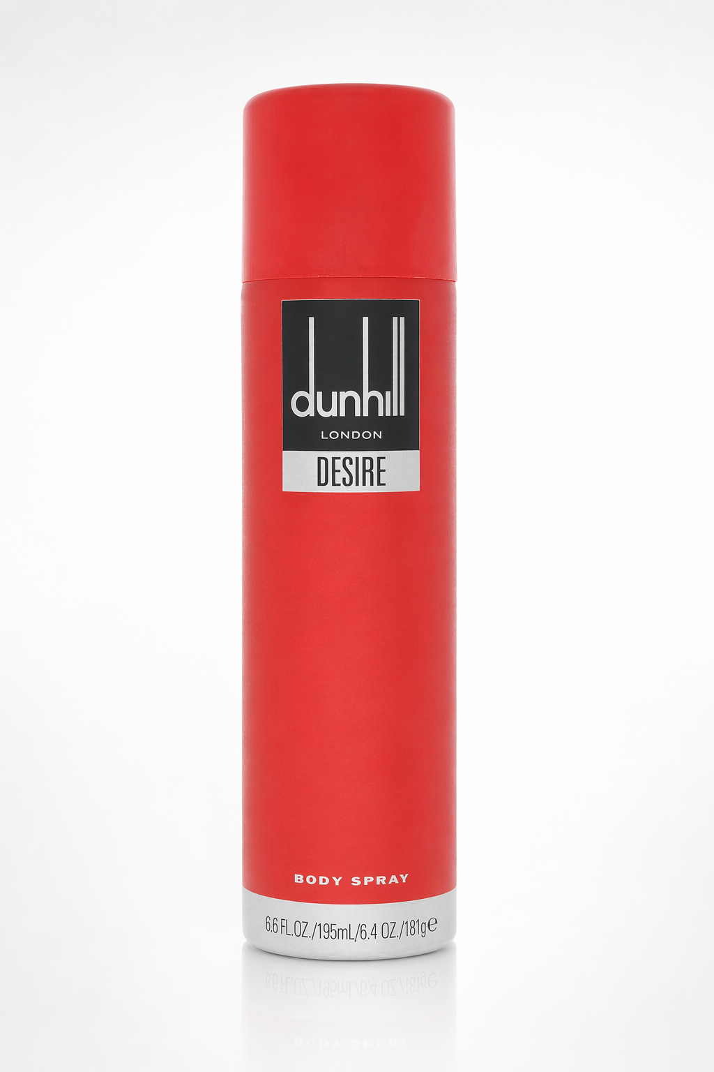 Desire Body Spray By Alfred Dunhill Default