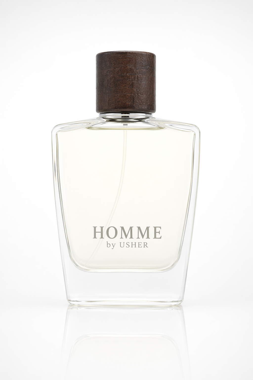 Usher Homme Eau De Toilette Spray By Usher Default