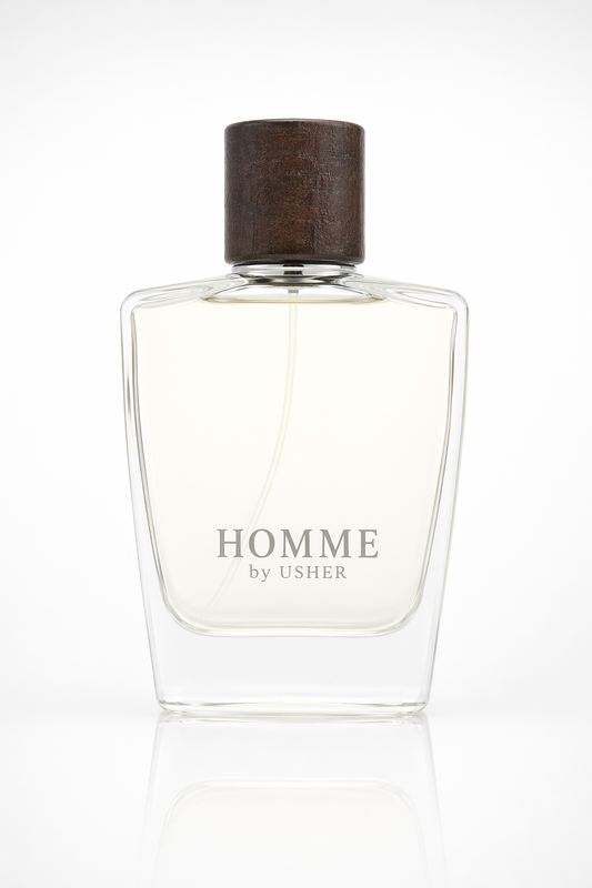 Usher Homme Eau De Toilette Spray By Usher Default