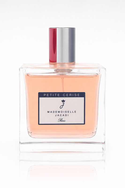 Mademoiselle Jacadi Petite Cerise Eau De Toilette Spray By Jacadi Default