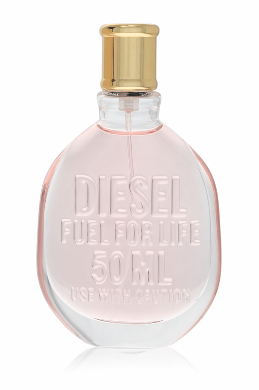 Fuel For Life Eau De Parfum Spray By Diesel Default