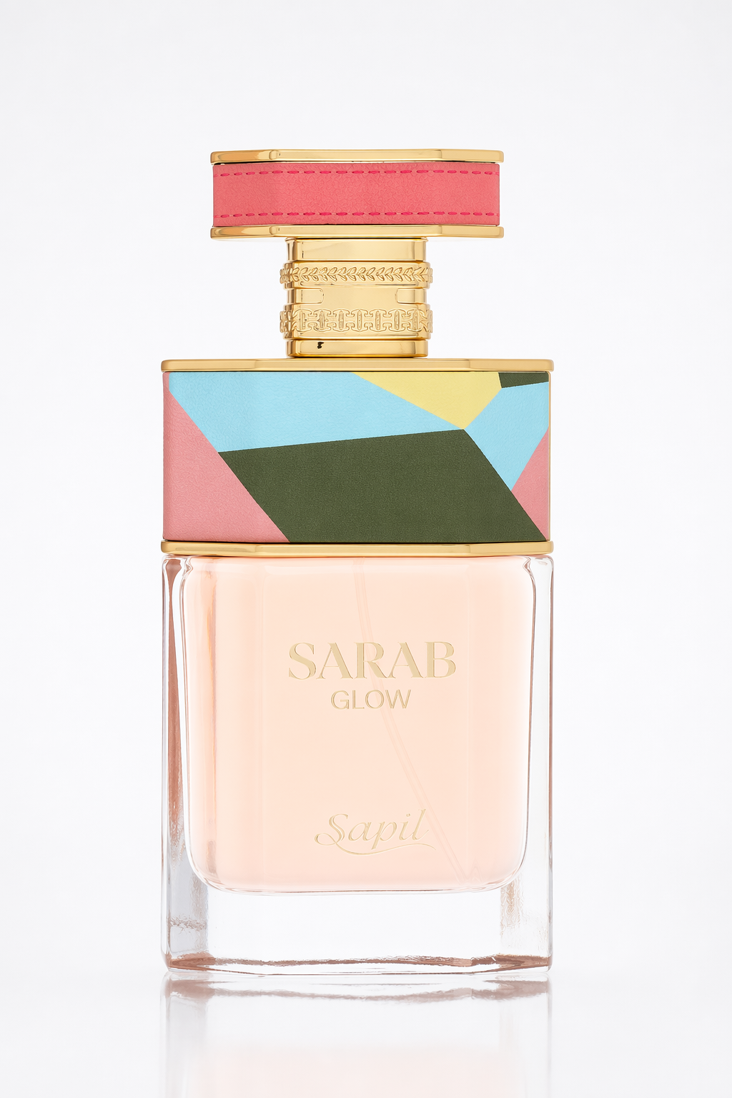 Sapil Sarab Glow Eau De Parfum Spray By Sapil Default