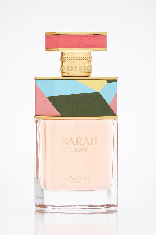 Sapil Sarab Glow Eau De Parfum Spray By Sapil Default