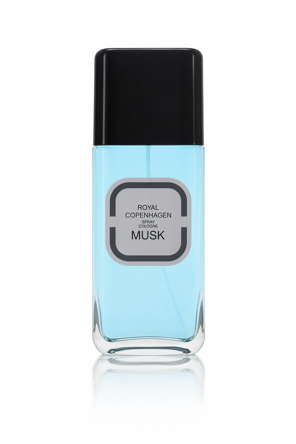 Royal Copenhagen Musk Cologne Spray By Royal Copenhagen Default