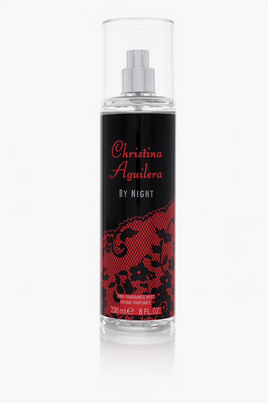 Christina Aguilera By Night Fragrance Mist By Christina Aguilera Default
