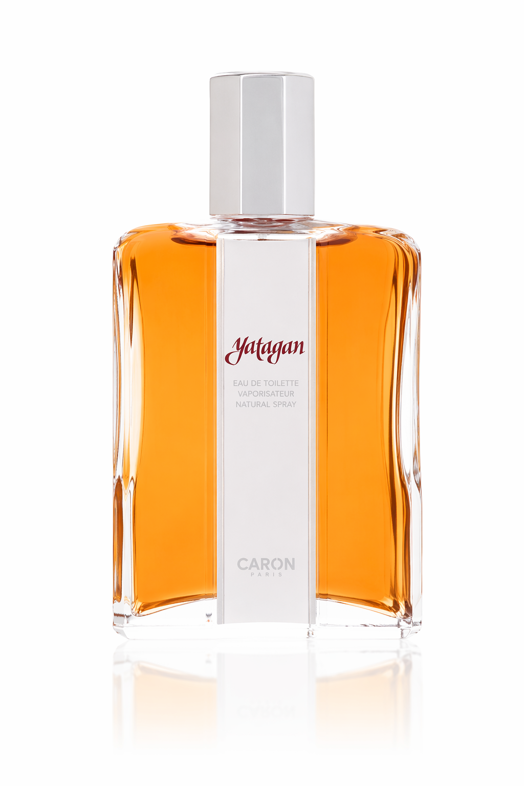 Yatagan Eau De Toilette Spray By Caron Default