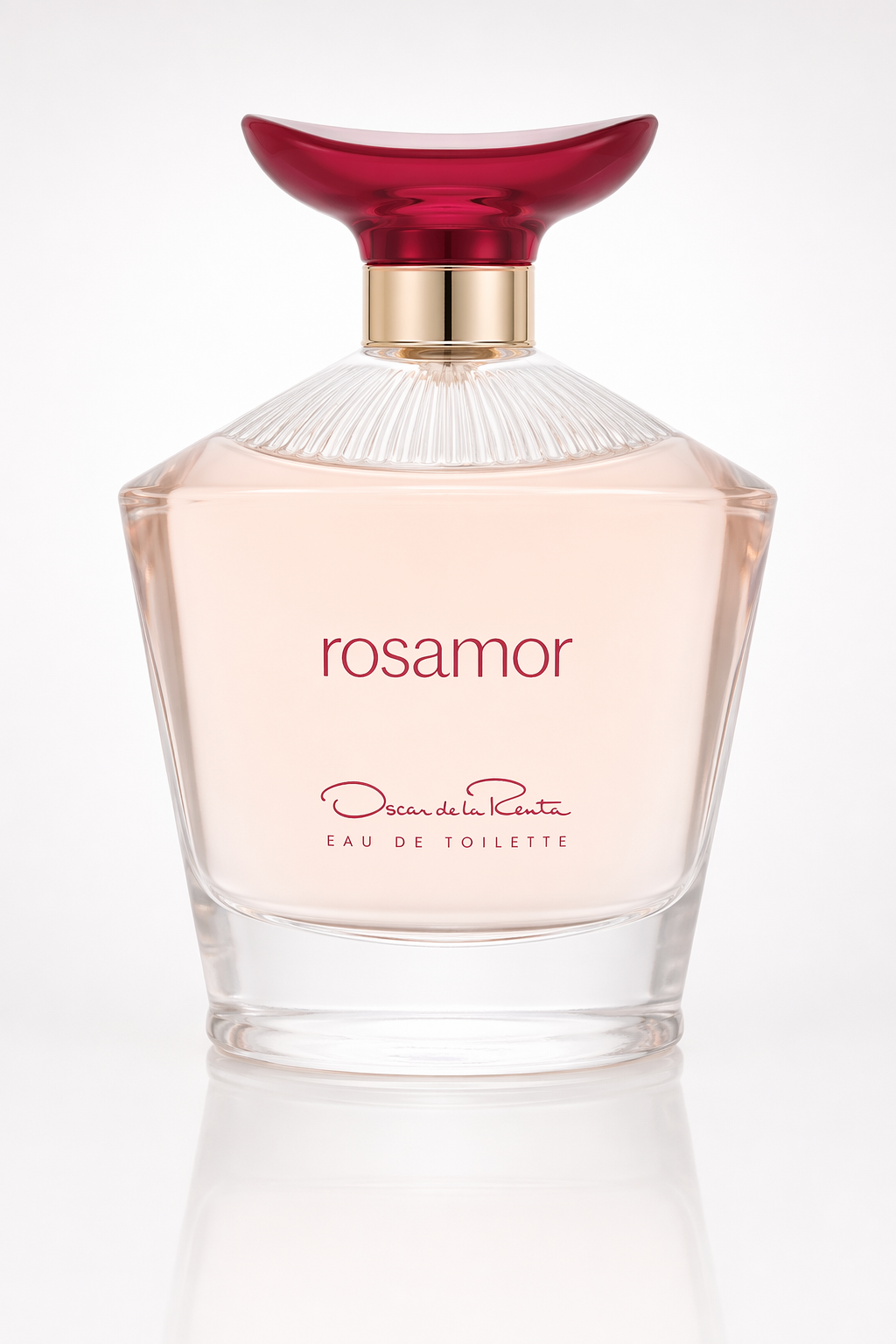 Rosamor Eau De Toilette Spray By Oscar De La Renta Default