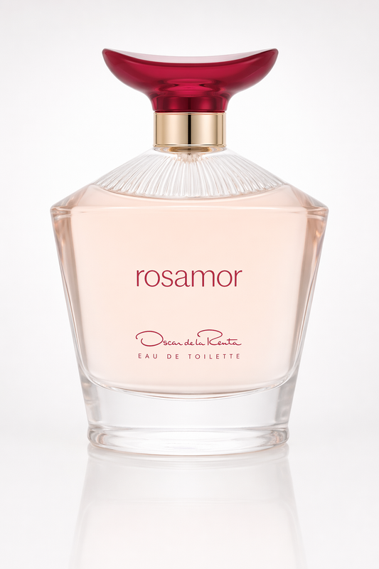 Rosamor Eau De Toilette Spray By Oscar De La Renta Default