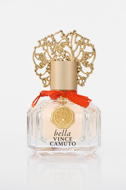 Vince Camuto Bella Eau De Parfum Spray By Vince Camuto Default