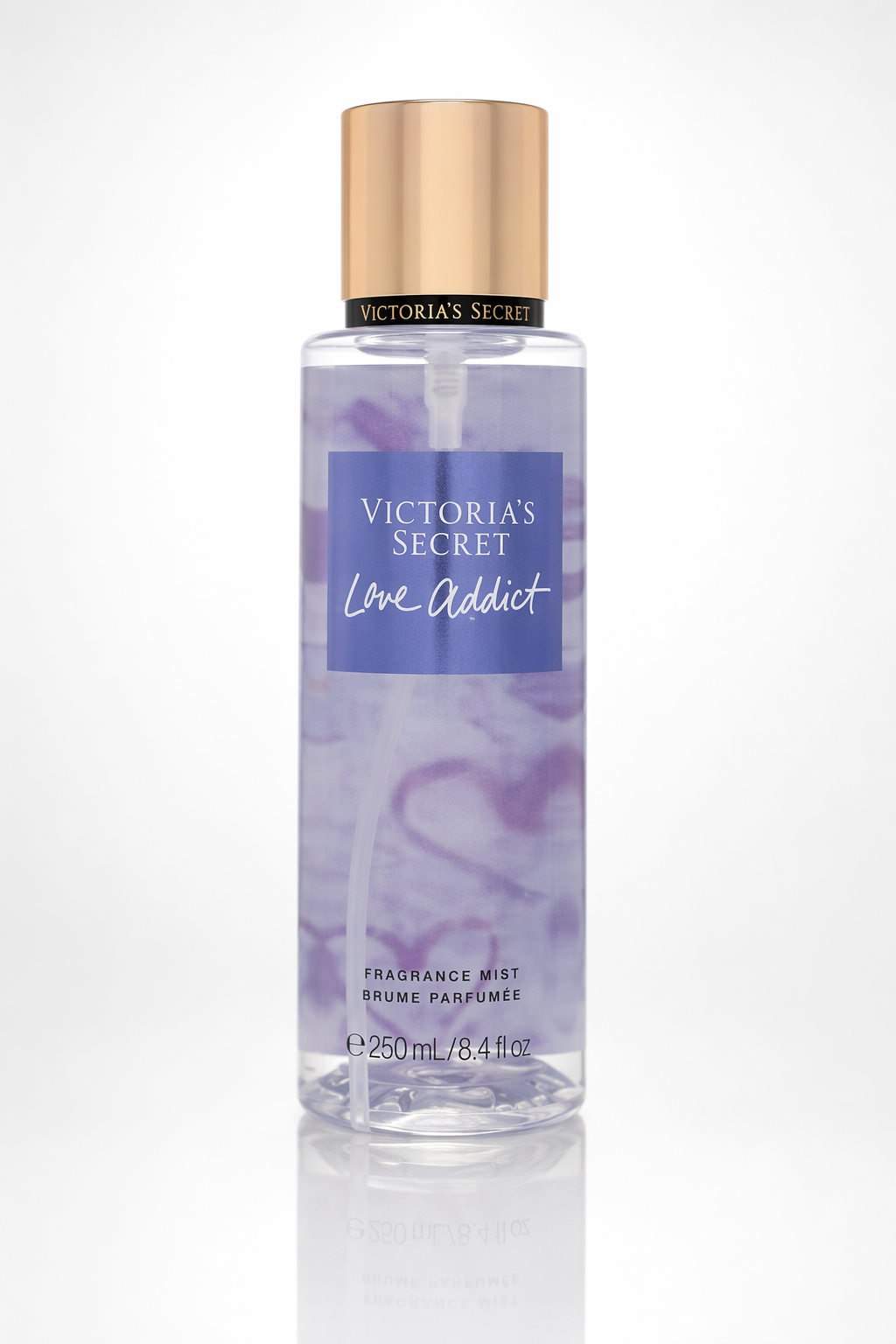 Victoria's Secret Love Addict Fragrance Mist Spray By Victoria's Secret Default