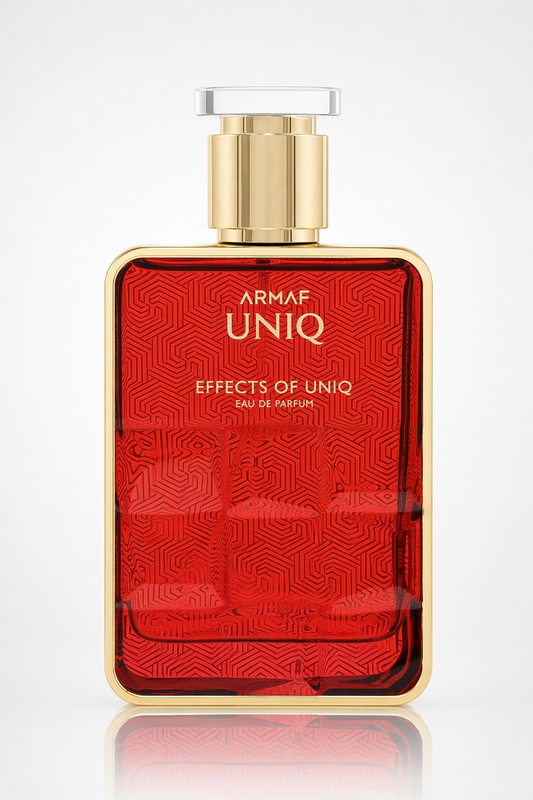 Armaf Uniq Effects Of Uniq Eau De Parfum Spray By Armaf Default
