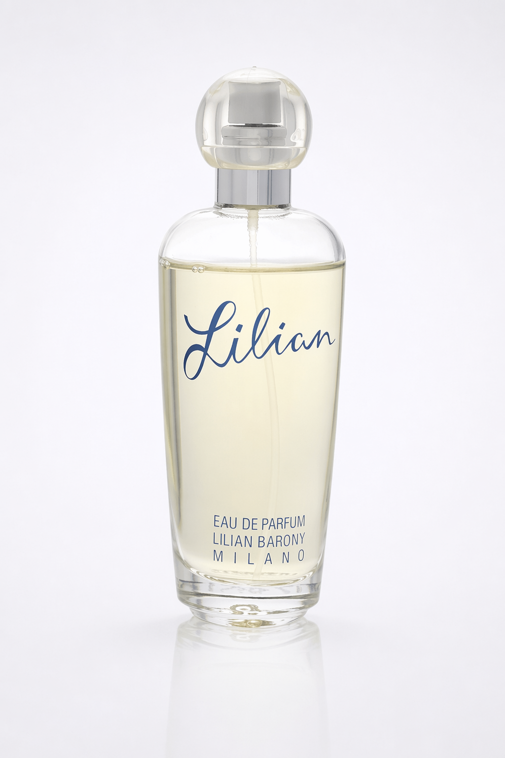 Lilian Eau De Parfum Spray (unboxed) By Lilian Barony Default