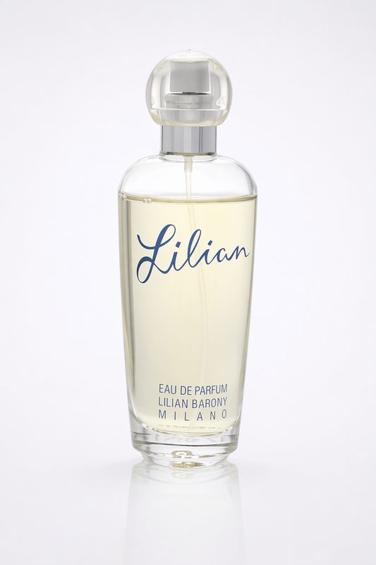 Lilian Eau De Parfum Spray (unboxed) By Lilian Barony Default