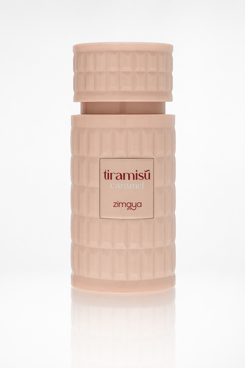 Afnan Zimaya Tiramisu Caramel Eau De Parfum Spray (Unisex) By Afnan Default